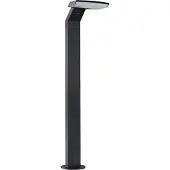 Paulmann LED Borne d'éclairage Zenera résistant à l'eau de mer