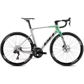 Bh Rs1 4.0 105 2026 Road Bike Argenté L