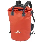 PLASTIMO Survival Dry Sack 75l Orange