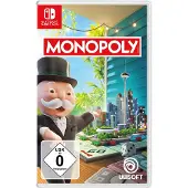 Monopoly - Nintendo Switch
