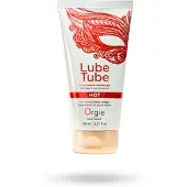 Orgie - Gel lubrifiant effet chauffant - 150ml