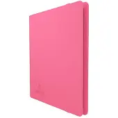 GameGenic - Prime Album 24-Pocket - Pink