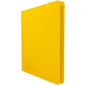 GameGenic - Prime Album 24-Pocket - Yellow
