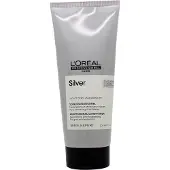 L'Oréal - Silver Après-shampooing Pour Cheveux Gris,