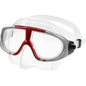 Spetton Mpsn-06 Freediving Mask Clair