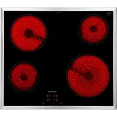 Siemens Table de cuisson électrique autarcique ET645HE17 IQ100