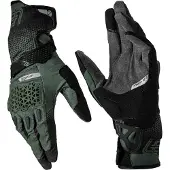 Leatt ADV Hydradri 5.5 Forest gants Kaki XS unisex vert