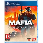 Mafia 1: Definitive Edition