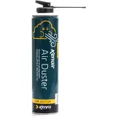 Kenro Pulvérisateur d'air + robinet en plastique 360 ml