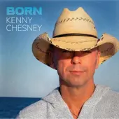 Coast2Coast Kenny Chesney - Born [Vinyl Lp]