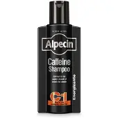 Alpecin Caffeine Black Edition C1 375ml Hair Loss Shampoo Clair