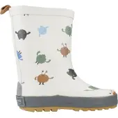 Gioseppo Howell Rain Boots Gris EU 27 Garçon