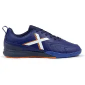 Munich Rondito 12 Indoor Football Shoes Bleu EU 42 Homme