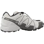 Salomon Speedcross 3 Gtx Couleur Gris