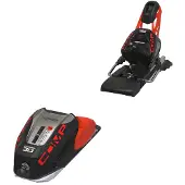 Marker Comp 30 Alpine Ski Bindings Orange