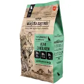 Wiejska zagroda Ferme rurale Turquie avec lapin S – nourriture sèche pour chiens – 9 kg