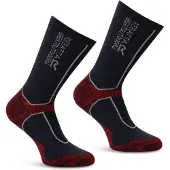 Regatta Chaussettes de randonnée en laine mérinos Merino