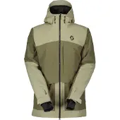 SCOTT Ultimate Dryo Ripstop Jacket Vert M Homme