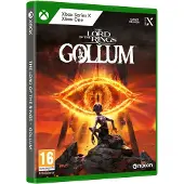 The Lord of the Rings : Gollum