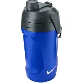 Nike Accessories Fuel Jug Rfsh 1183ml Bottle Bleu