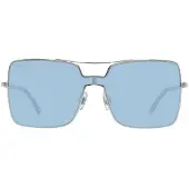 WEB EYEWEAR Lunettes de soleil WE0201 16X 131 Femmes Or