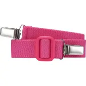 Playshoes Elastik-Ceinture Herz-Clip Uni 18 Pink 116-140 (601230)
