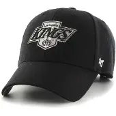 47 Nhl Los Angeles Kings Mvp Cap Noir
