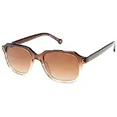 Hally&son Hs741s04 Sunglasses Marron