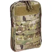 Tasmanian Tiger Tac Pouch 7 MC, Pochette multifonction, Vert