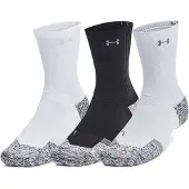 Under Armour Chaussettes Courtes Armourdry Pro 3 Paires