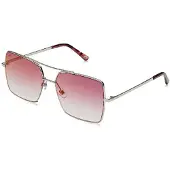 Web Lunettes de soleil pour femmes Eyewear WE0210A ø 57 mm