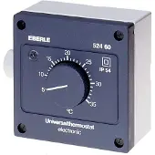 Eberle Controls Thermostat d'usage général AZT-A 524 510 052460140510