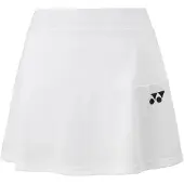 Yonex Yw0036ex Skirt Blanc M Femme