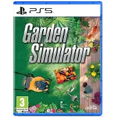 Ps5 Garden Simulator Clair PAL
