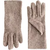 Next Gants beige