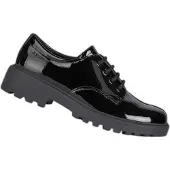 Geox Casey Shoes Noir EU 35 Fille