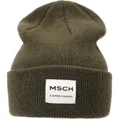 MSCH Copenhagen Bonnet 'Mojo' olive