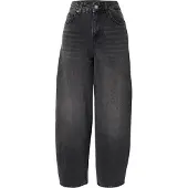 Vero Moda Jean 'VMBILLIE' noir