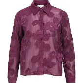 Object Chemisier 'OBJTYLA' cyclamen