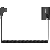 SmallRig 5410 Power Cord Argenté