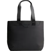 Uniq Bag Arden Tote 16L black, Noir, (16 l)