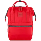 Extro Backpack 20l Rouge