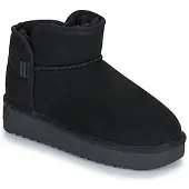 D.Franklin Boots 370 NORDIC femmes - Noir - 36