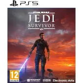 Star Wars Jedi : Survivor