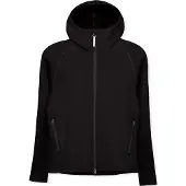 Houdini Power Up Houdi Jacket Noir L Femme