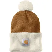 Carhartt Lookout Hat Marron