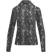 s.Oliver T-shirt gris