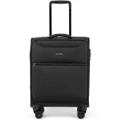 Epic Valisette 'Jupiter 4X ' noir