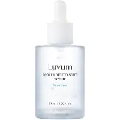 Luvum Bamboo Hyaluronic Moisture Serum - 50 ml