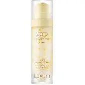 Luvum Afterglow Yuja Vita C Capsule Serum - 30 ml